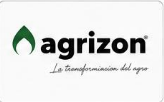 Logotipo de Agrizon