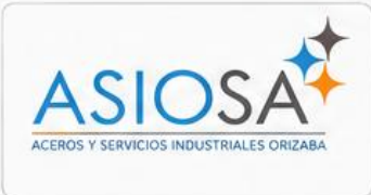 Logotipo de ASIOSA