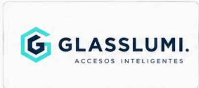Logotipo de Glasslumi