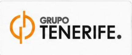 Logotipo de Grupo Tenerife