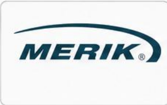 Logotipo de MERIK