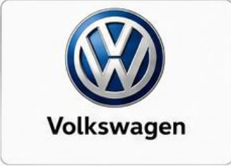 Logotipo de Volkswagen
